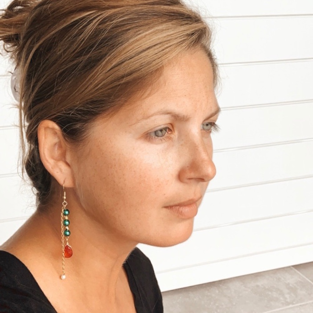 Earrings - Picture 4 of 5